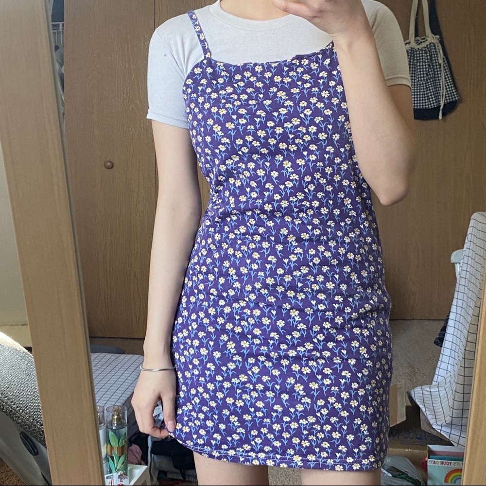 Skirt and Tee set